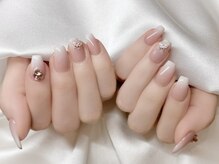 クラルトゥーナ 表参道(Curaltuna)/ベイビーブーマー