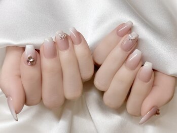 クラルトゥーナ 表参道(Curaltuna)/ベイビーブーマー