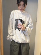 クルネ(QULNE) ayumi yoneyama