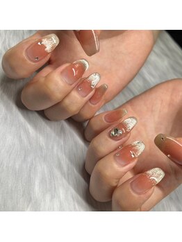 マグネットグラデーション