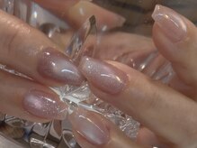 アディクトウラ ネイル(Addict'ula nail)/フラッシュマグ