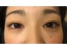 ★まつげパーマ★短時間美人セット 7,100→6,500