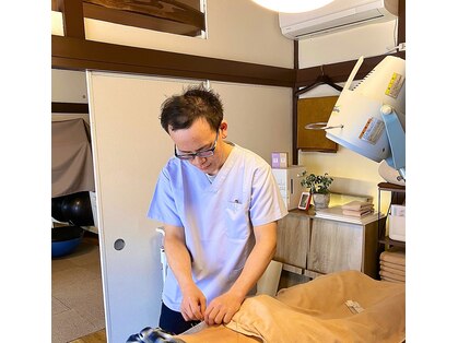 カラダフルピット鍼灸整体院の写真