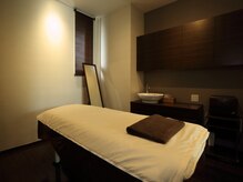 ラルーチェ(LaLuce)/ボディー施術スペース