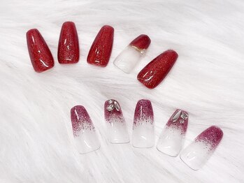 ワイ 仙台駅前店(Y.)/シンプルデザイン