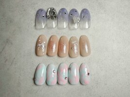 staff別コース【tomoko担当】