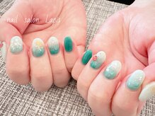 ネイルサロン ラピス 自由が丘(Lapis)