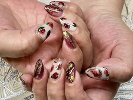 バラネイル