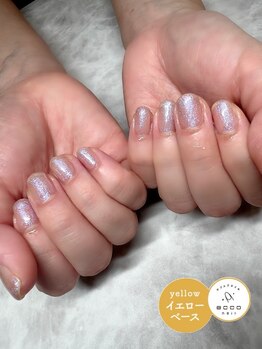 エッコ ネイル クリエイト(ecco)/