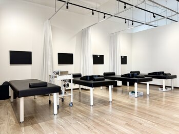 メディラボ整体院 春日井院(MEDILABO整体院)/