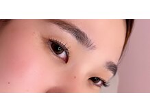 イツキ ヘアーデザイン(ITSUKI hair design)/似合わせまつ毛パーマ