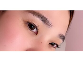 イツキ ヘアーデザイン(ITSUKI hair design)/似合わせまつ毛パーマ