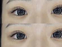 シピ 柏東口店(Chipie)/まつ毛エクステ100本◎あおき