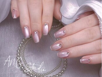 エーエヌジー スタジオ(ANG Studio)/