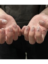 ウネ(～ une)/個性派デザイン10本