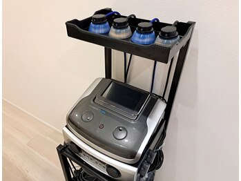 ソウ整骨院 鍼灸院(Sou整骨院 鍼灸院)/ES-5000