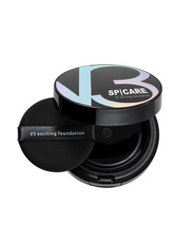 カドゥルエクラ(Cuddleclat)/V3 エキサイティング　ファンデ