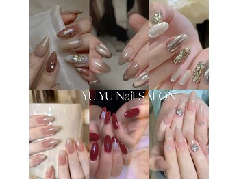 ユウユウ ネイル(YU YU Nail)