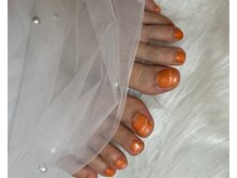 ノイネイル(noi nail)/ｆｏｏｔ　マグネットネイル