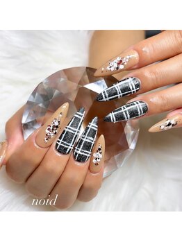 ノイド(noid)/定額デザイン