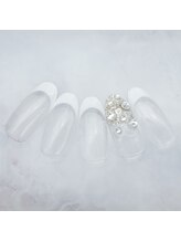 はあとねいる 寝屋川店/ハンド64