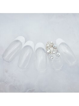 はあとねいる 寝屋川店/ハンド64