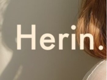 Herin. lash&brow 【ヘリン】の写真/なりたい印象になれる【オーダーメイドのまつげパーマ】をご提案！まつ毛をしっかりと立ち上げ横顔美人に♪