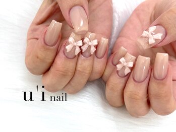 ウイネイル(u'i nail)/simple
