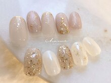 シャルム(CHARME)/design定額コース￥7500