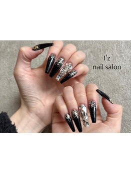 スカルプが得意なサロン