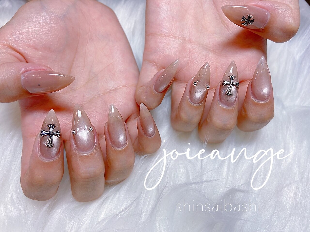 クロムネイル ぷるマグ：PG013504423｜ジョアアンジェ 心斎橋店(joie