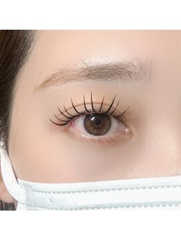 フラワー(FLOWER)/フラットラッシュ110本