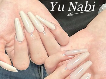 ユナビ 池袋東口店(Yunabi)/ちゅるん ワンカラーネイル