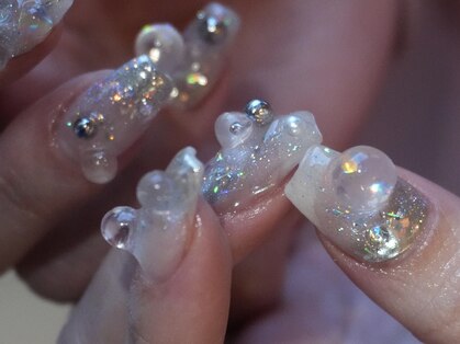 ミニョン(mignon)の写真