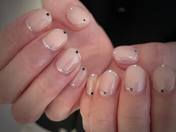 nail design
