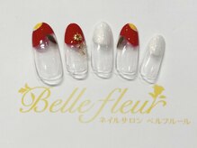 ベルフルール(Belle fleur)/