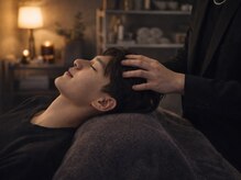 リアン 本町(Lien.)/極上のヘッドスパ