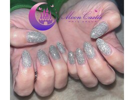 ☆フラッシュネイル☆