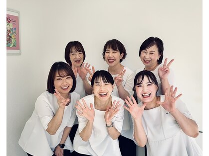 ポーラ ザ ビューティ 前橋川原店(POLA THE BEAUTY)の写真