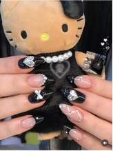 サニエネイルサロン 新大久保店(SANIE NAIL SALON)/