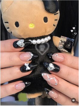 サニエネイルサロン 新大久保店(SANIE NAIL SALON)/