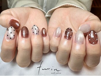 フラッシュマグ