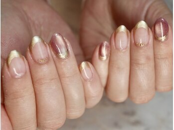 イルブリーユ(IL BRILLE)/アンティークフレンチ