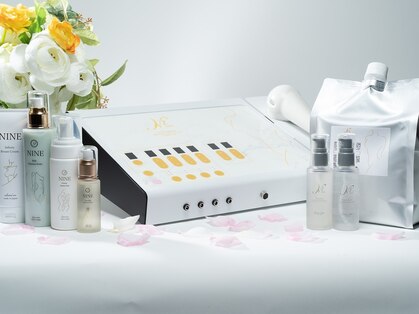 バストケア・バストアップ専門店 H.B.【アッシュビー】伊勢崎【5月NEW OPEN（予定）】の写真