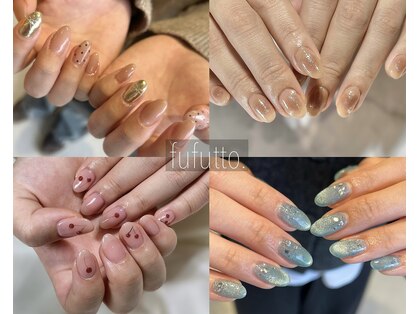 フフット(fufutto.)の写真