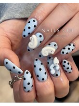 ネイルズキュー(NAILS CUE)/オーダーデザイン