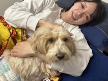 プライムボディアンドゴルフ(Prime Body&Golf)/ルーです