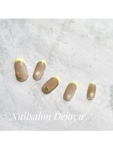 デジャヴ(Dejave)/定額ネイルC