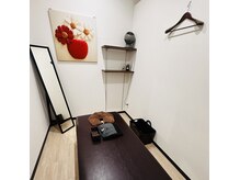 全力ストレッチ 鹿児島天文館店の雰囲気（白を基調とした広々したサロンお着替えもご用意！手ぶらでOK）