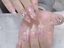 　長さ出しやり放題90